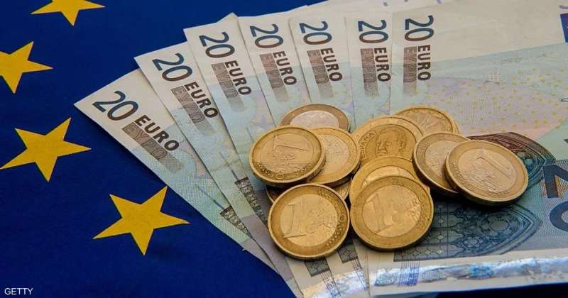 سعر صرف اليورو اليوم مقابل الجنيه في البنوك