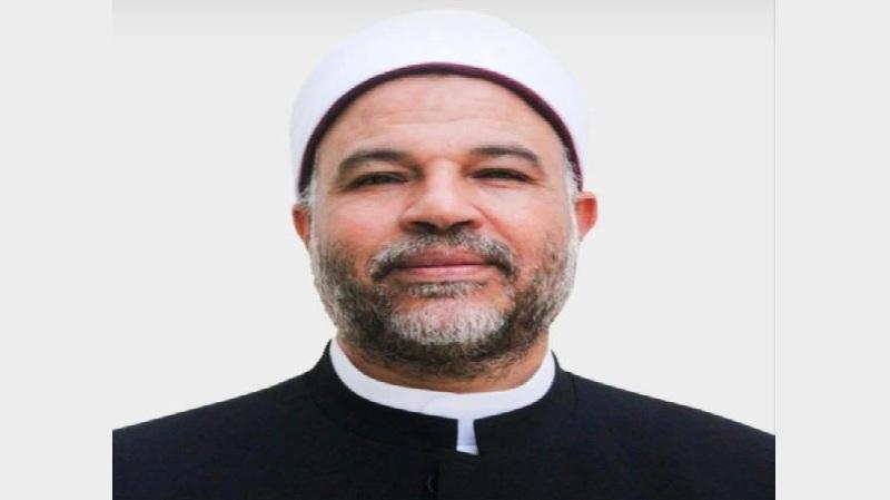 د. خالد صلاح خطيب الجمعة المقبلة من مسجد النور بالعباسية