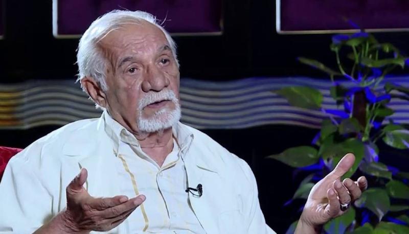 وفاة الفنان العراقي محسن العزاوي عن عمر يناهز 84 عاما
