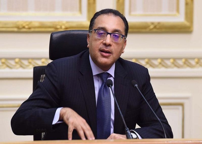باتفاق الخبراء.. رئيس الوزراء: الجنيه المصري مقدّر بأقل من قيمته