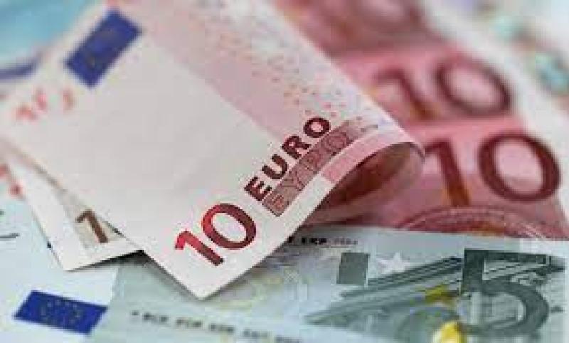 أسعار صرف اليورو في البنوك اليوم الإثنين 8 مايو 2023