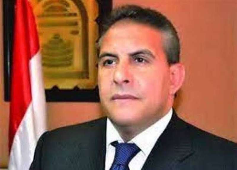 تأجيل محاكمة طاهر أبو زيد في قضية «شيك دون رصيد»
