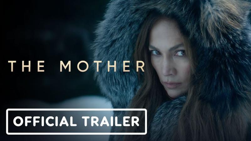 فيلم the mother 