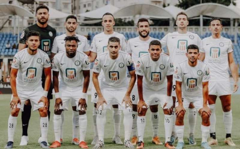 البنك الأهلي يهزم شبان قنا ويتأهل إلى دور الـ16 من كأس مصر
