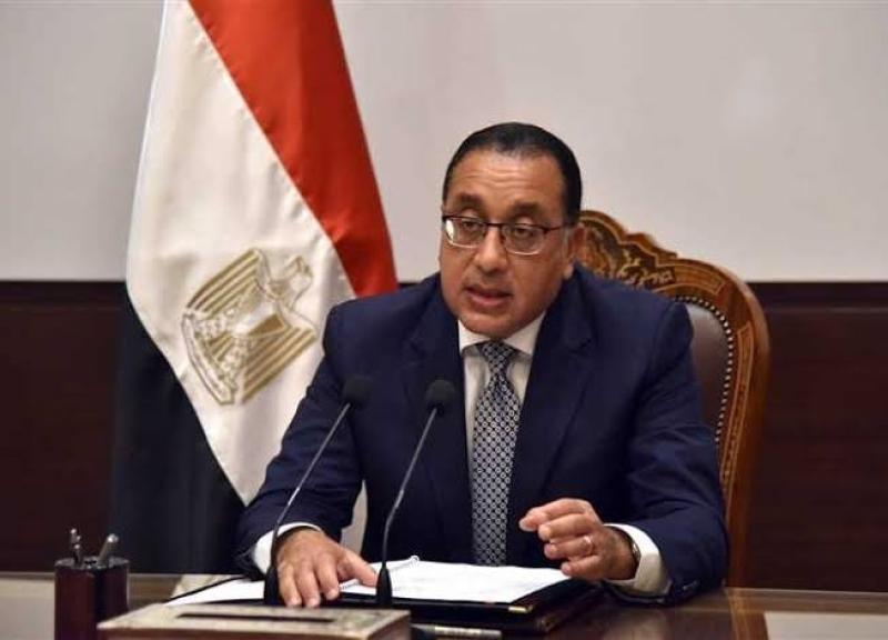 مصطفى مدبولي: «مصر تولي اهتماما بالغا بمستقبل القارة الإفريقية»