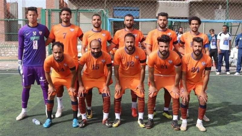 منافس الزمالك| أحمد جمعة يقود تشكيل بروكسي في مواجهة كأس مصر