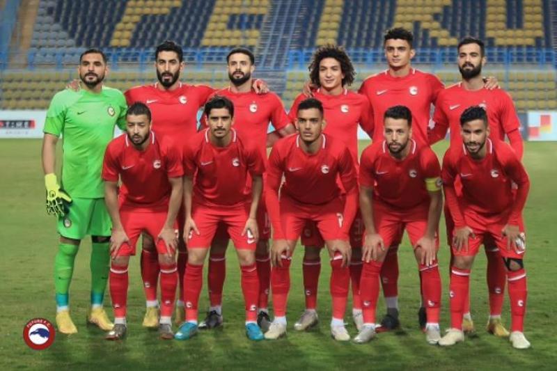 كأس مصر.. فيوتشر يسحق طلائع الأسطول 4-1 ويواجه إنبي في دور الـ16