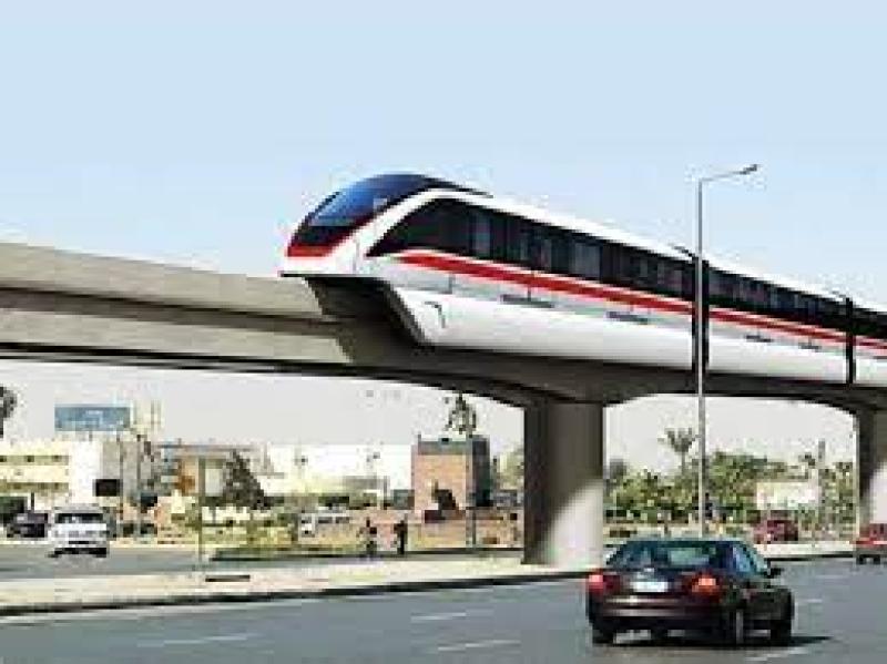 الجريدة الرسمية تنشر قرار وقف تراخيص البناء بمسار محطة «بشتيل - المونوريل»