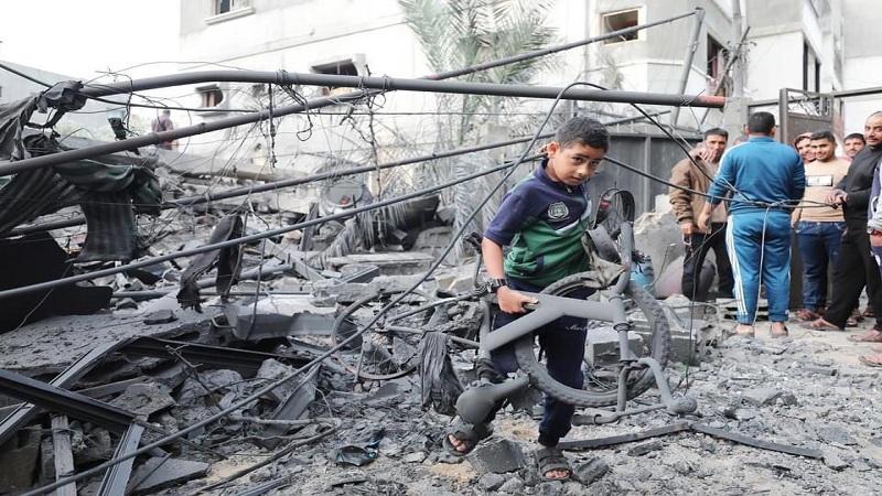 وزير الخارجية الأسبق يكشف لـ «الطريق» مفاجأة بشأن العدوان الإسرائيلي على غزة