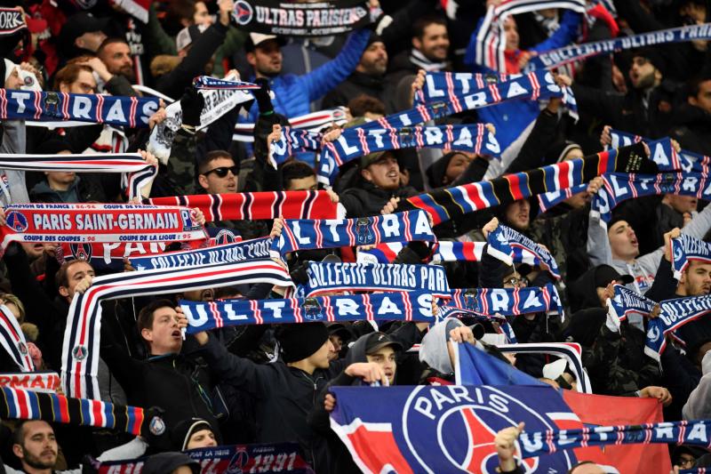 جماهير باريس سان جيرمان تعلن مقاطعة ناديها