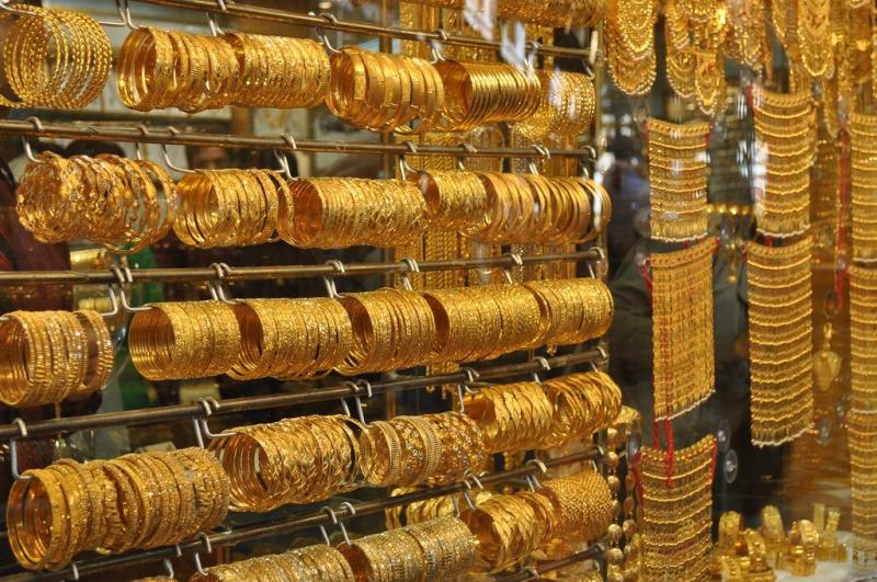 عاجل.. سعر الذهب في مصر يواصل الهبوط خلال منتصف تعاملات اليوم