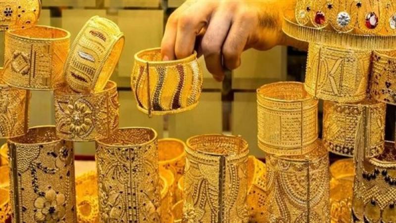 عاجل.. هبوط أسعار الذهب في مصر  «400 جنيه»