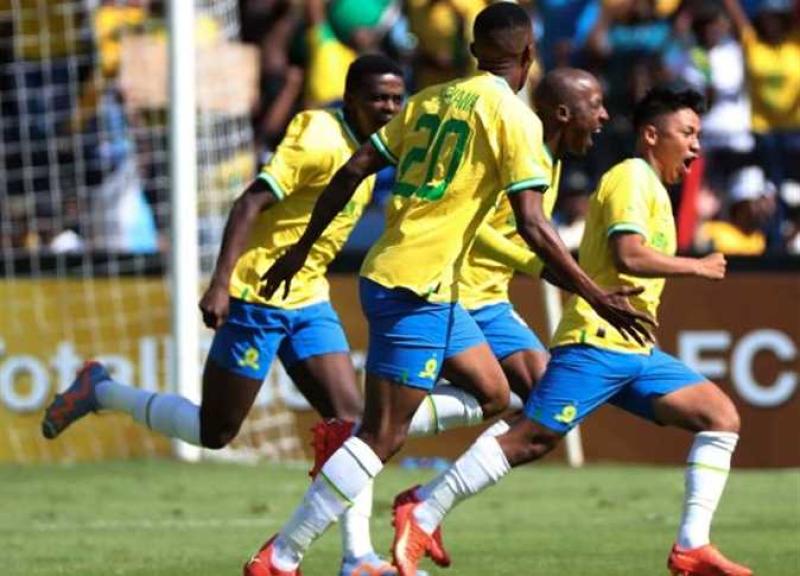 بث مباشر مباراة الوداد وصن داونز في نصف نهائي دوري أبطال أفريقيا اليوم السبت 13-5-2023