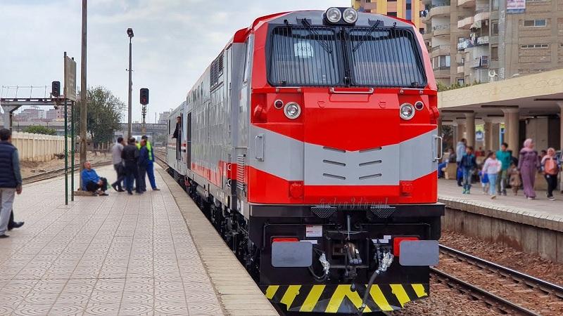 بيان عاجل من السكك الحديدية لحاملي اشتراكات قطارات «تحيا مصر»
