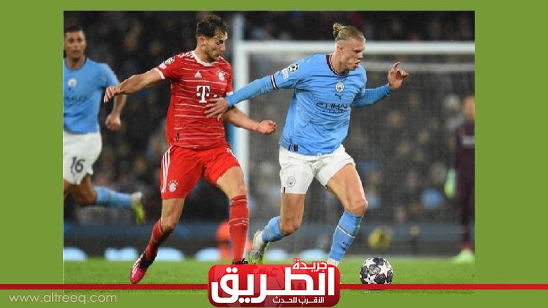 موعد مباراة إيفرتون ضد مانشستر سيتي بالدوري الإنجليزي والقناة الناقلة