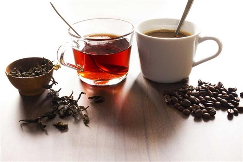 «الصحة» تحذر من القهوة والشاي والمشروبات الغازية