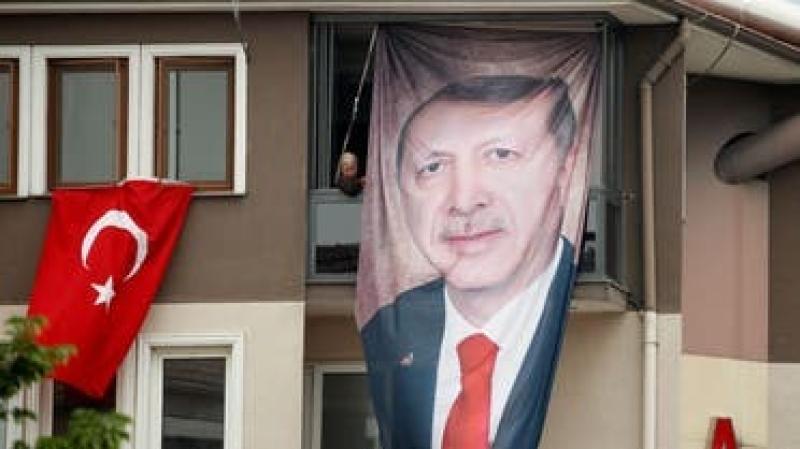 الانتخابات التركية.. النتائج الأولية تشير لتقدم أردوغان على كليتشدار أوغلو