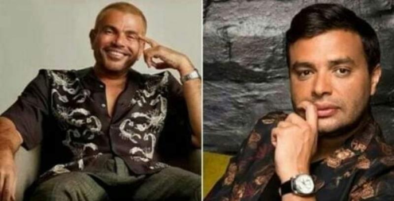رامي صبري يتفوق على عمرو دياب بأغنية «يمكن خير».. التفاصيل