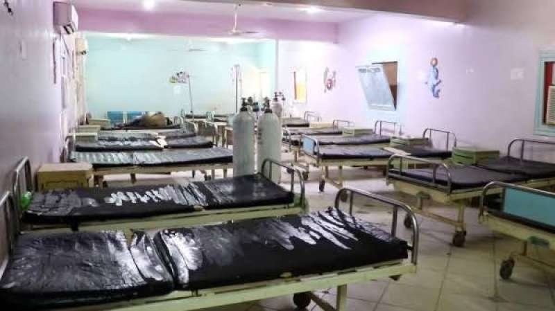 الجيش السوداني يتهم ”الدعم السريع” بالاستيلاء على المستشفيات
