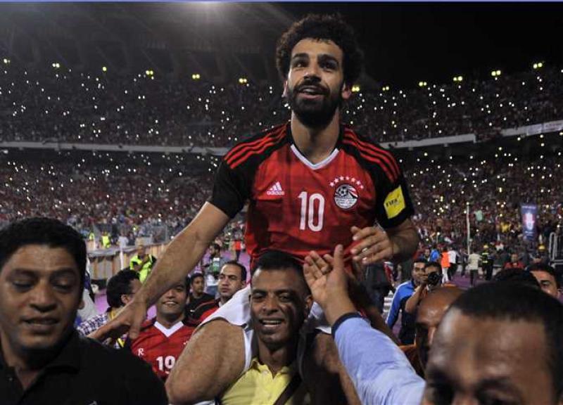 «فيفا» يحتفي بتاريخ منتخب مصر في البطولات القارية والعالمية