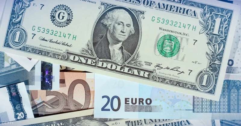 سعر الدولار الأمريكي مقابل الجنيه المصري بختام اليوم