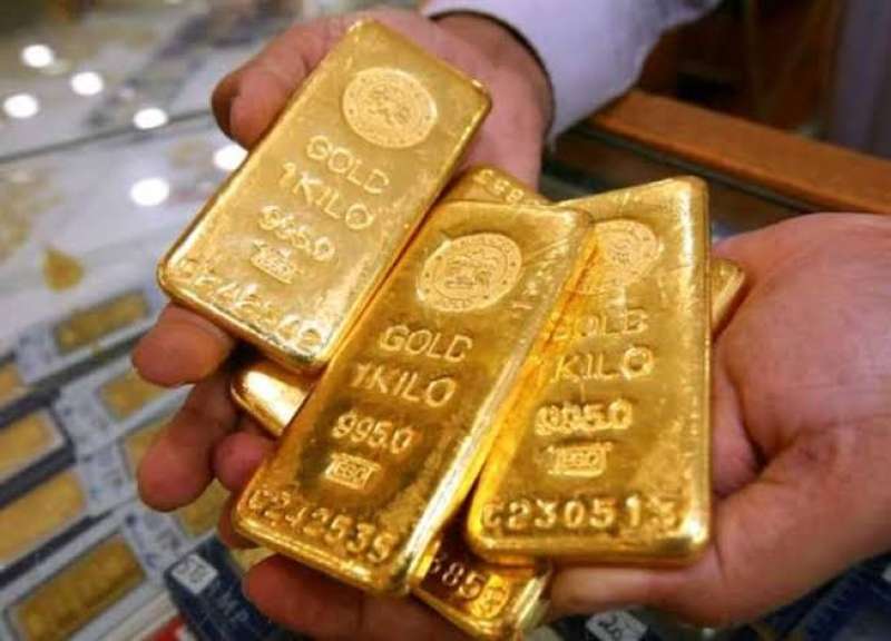 تخطى 7 أطنان في 3 أشهر.. لماذا ارتفع شراء المصريين لسبائك الذهب وانخفض من المشغولات؟