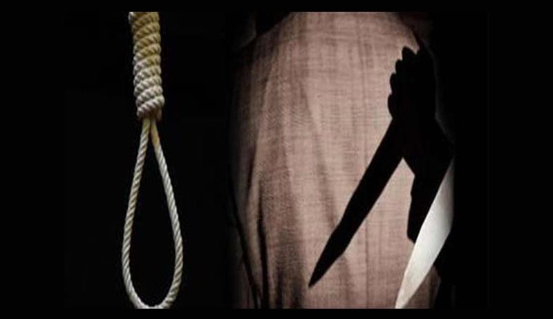 الإعدام للمتهم بقتل مدرس في منشأة القناطر