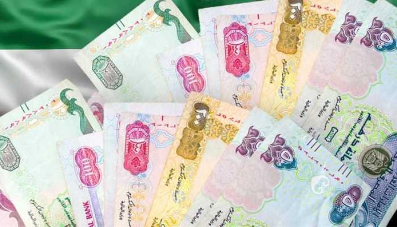 قبل تحديد الفائدة.. سعر صرف الدرهم الإماراتي اليوم مقابل الجنيه