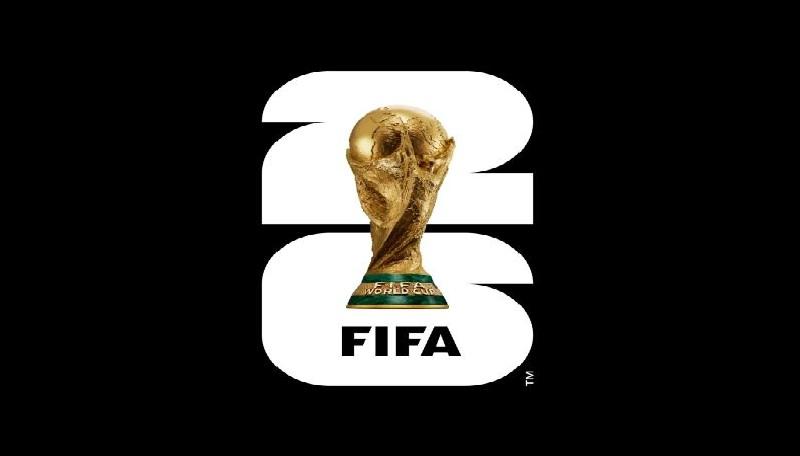 رسميًا.. «فيفا» يكشف عن شعار كأس العالم 2026