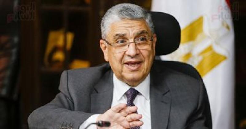 وزير الكهرباء: حزمة من الحوافز لتشجيع القطاع الخاص للاستثمار على أرض مصر