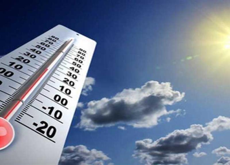 غدا انخفاض في درجات الحرارة ونشاط للرياح والعظمى بالقاهرة 29 درجة