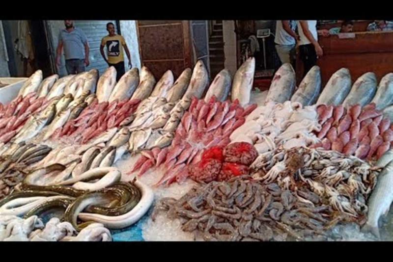 أسعار الأسماك اليوم السبت 20-5-2023 في الأسواق