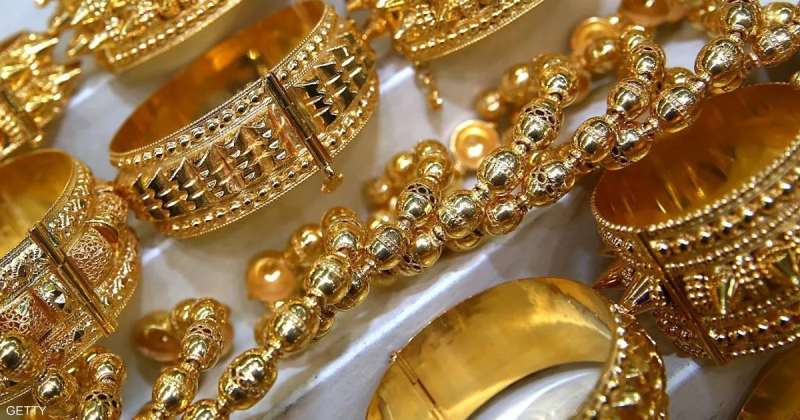 «شعبة المعادن»: نجاح تصدير أول صفقة مشغولات ذهبية للسوق الإماراتي بواقع 23 كيلو