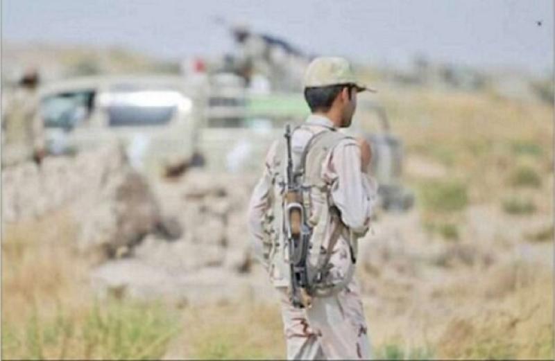 مقتل عناصر بحرس الحدود الإيراني في اشتباكات مسلحة