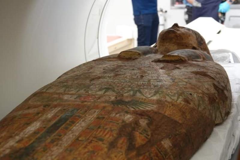 بعد نفي السياحة.. ننشر القصة الكاملة لخروج قطع أثرية مصرية إلى إسرائيل