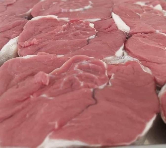 محلات جزارة تبيع اللحوم البلدي بالتجزئة في سوهاج..وهذه تفاصيلها