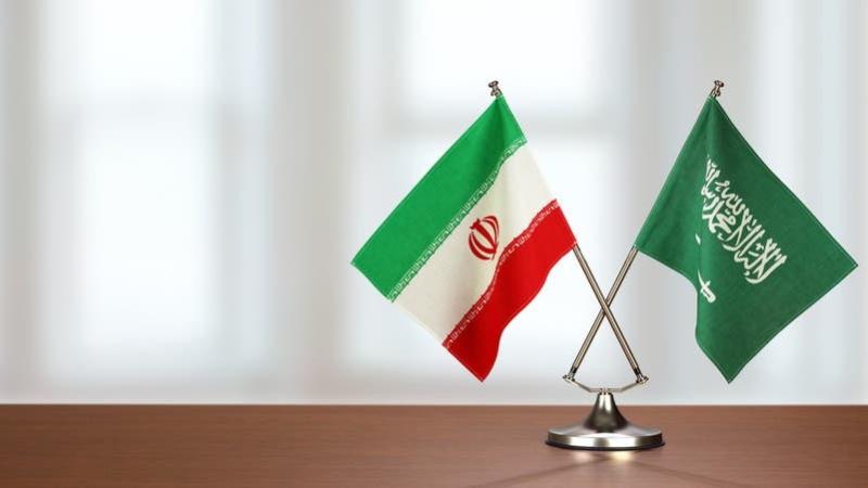 السعودية وإيران (العربية)