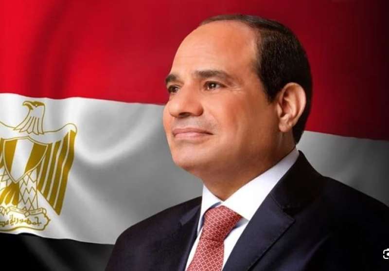 الرئيس السيسي يهنئ اليمن بذكرى يوم الوحدة