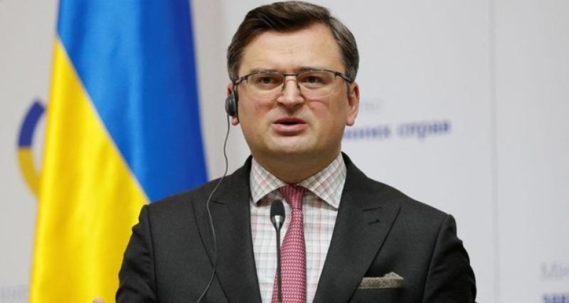 وزير خارجية أوكرانيا يدعو الدول الإفريقية للانحياز لبلاده