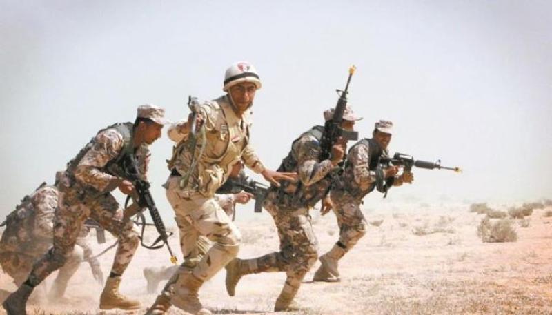 أحمد موسى: مصر لديها أقوى جيش في المنطقة على كافة المستويات.. فيديو
