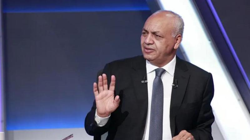 مصطفى بكري يهنئ الرئيس السيسي: أعاد استقرار الوطن