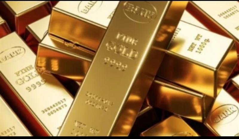هدية نصف كيلو من الذهب 