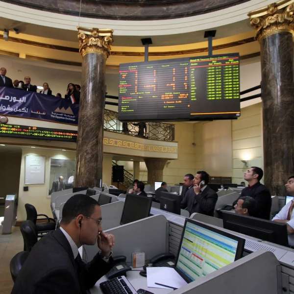«البنك التجاري الدولي» في صدارة الأسهم الأكثر تداولاً في البورصة خلال أسبوع