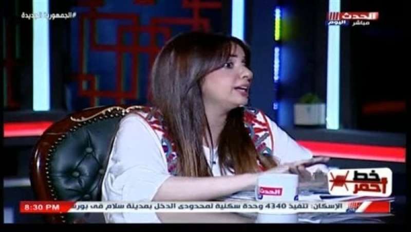المخرجة غادة النجار، أرملة وائل نور 