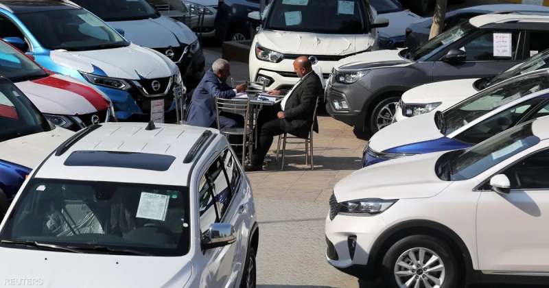 «رئيس الرابطة» لـ«الطريق»: مبيعات السيارات تراجعت بنسبة 74.4%.. ومتوقع زيادة أسعار حتى نهاية 2024