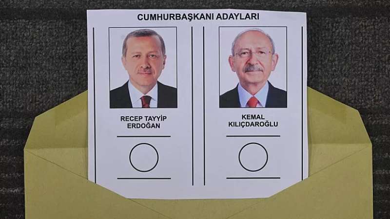 انطلاق انتخابات الإعادة في تركيا بين أردوغان وكليتشدار أوغلو
