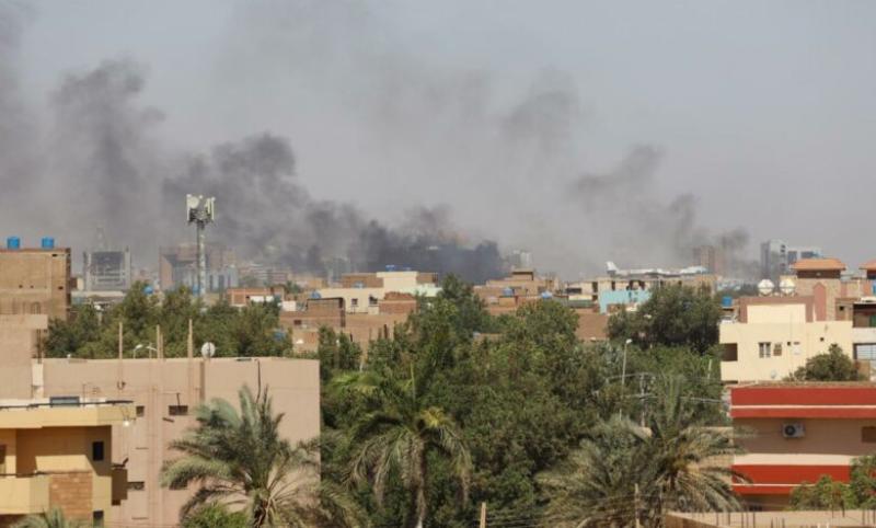السعودية تطالب طرفي الصراع في السودان بتمديد وقف إطلاق النار