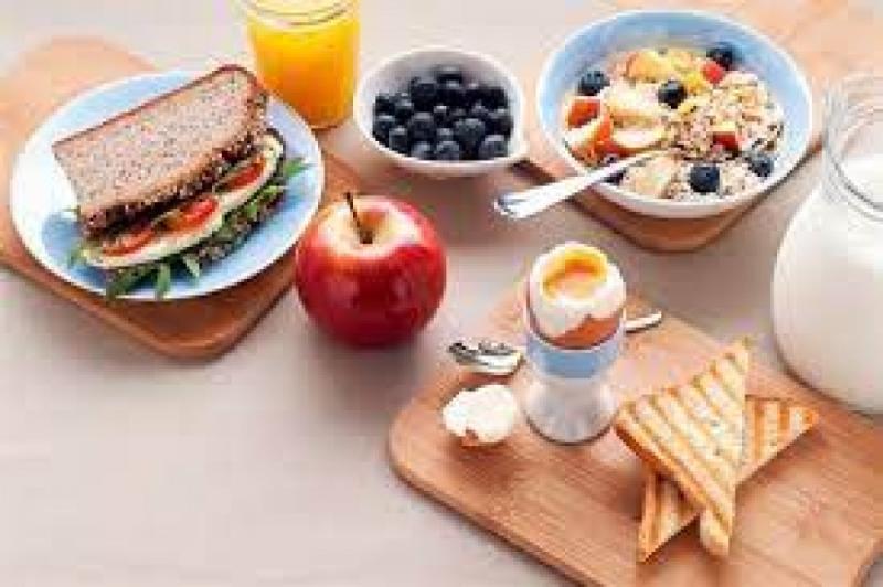 لحيوية أفضل.. أطعمة إفطار صحية لاستعادة نشاطك يوميًا