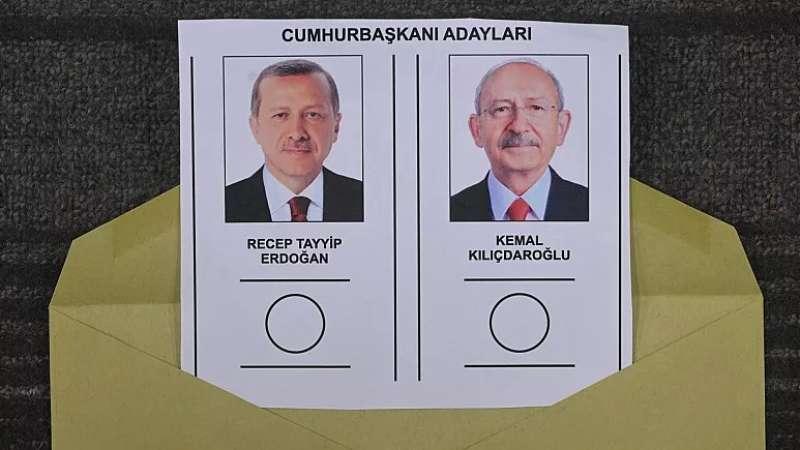 أردوغان وكليتشدار أوغلو 