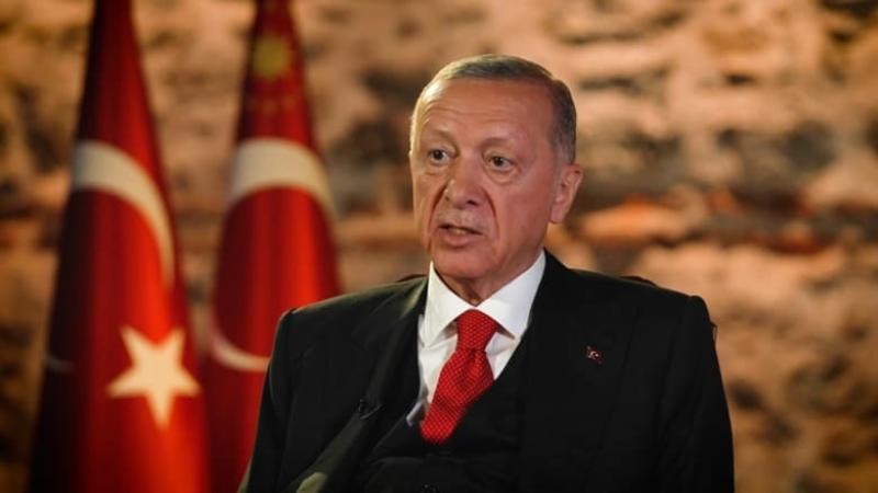 عاجل| فرز 35% من الأصوات.. أردوغان متقدم في الانتخابات التركية